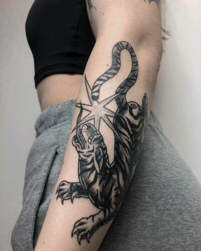 wilczvr_ink inksearch tattoo
