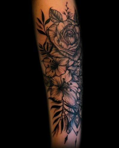Sacrificium inksearch tattoo