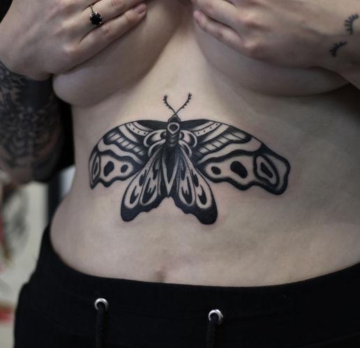 Ruslan Panfilau inksearch tattoo