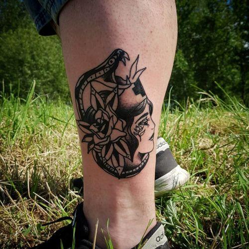 Dirtyghettoaleks inksearch tattoo
