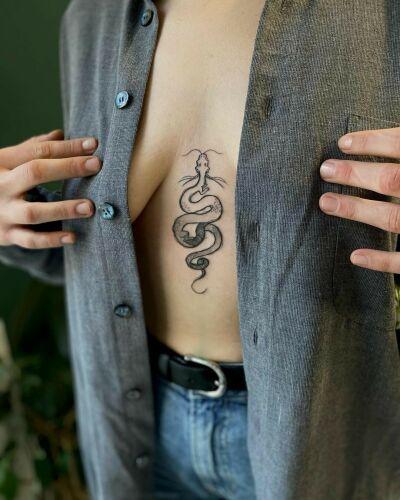 Weź Się Tattoo inksearch tattoo
