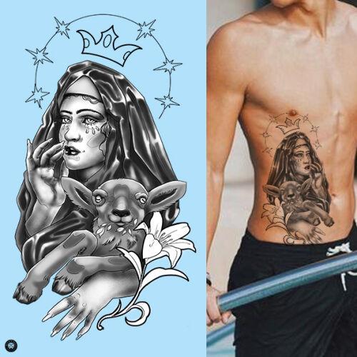 Nyni Ink inksearch tattoo