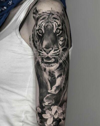 KOS TATTOO&PIERCING inksearch tattoo