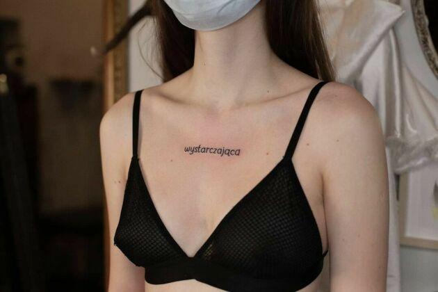 Sny Pracownia inksearch tattoo