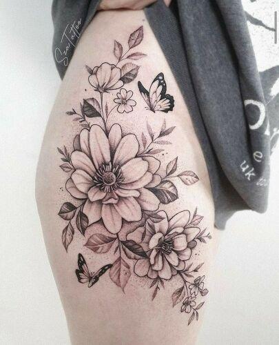 Piąte Studio Tatuażu inksearch tattoo