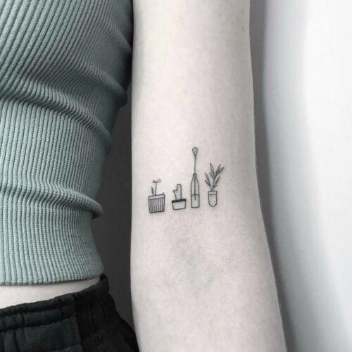 Black Cats Tattoo inksearch tattoo