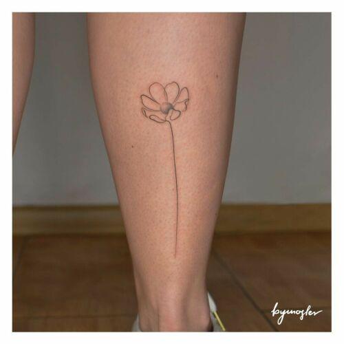 byMosler inksearch tattoo