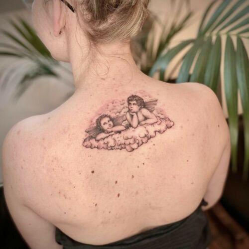 ostatnia_prosta_ inksearch tattoo
