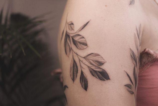 Joasia Luna inksearch tattoo