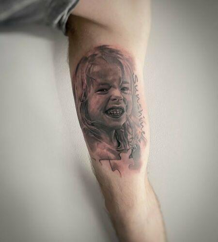 IroInk inksearch tattoo