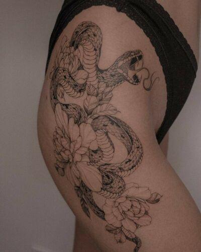 Miosumi Tattoo Studio inksearch tattoo