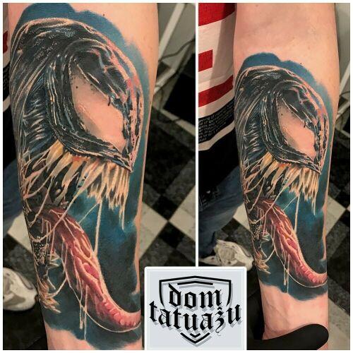 Dom tatuażu inksearch tattoo