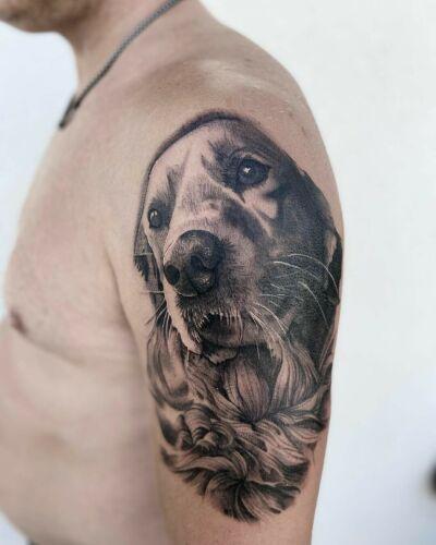 Symbolic studio tatuażu inksearch tattoo