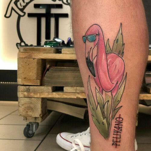 Tattoomasz inksearch tattoo