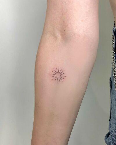 Pola Pidzyn inksearch tattoo