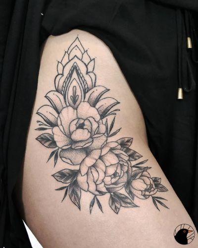 Igor Marek inksearch tattoo
