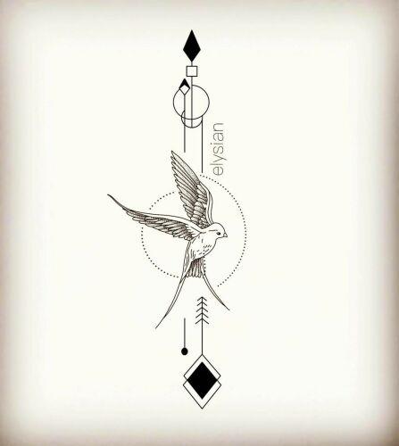Piotruś Pan Tattoo inksearch tattoo