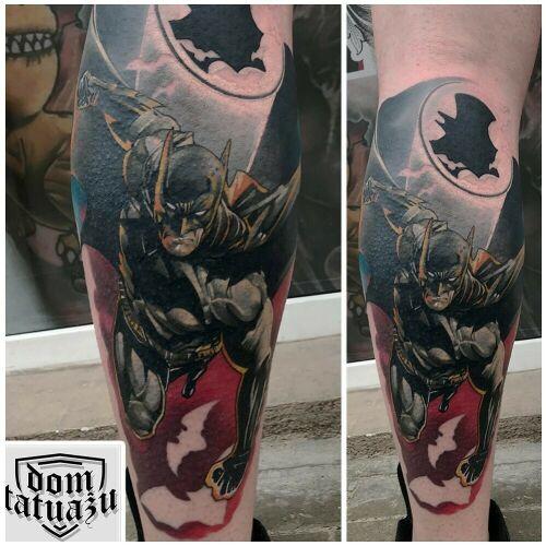 Dom tatuażu inksearch tattoo