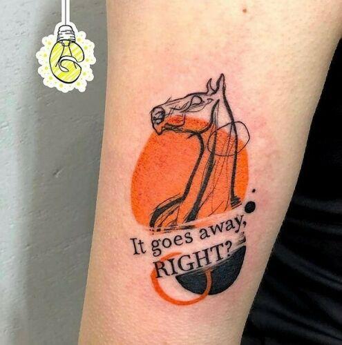 Ink Blink Tattoo inksearch tattoo