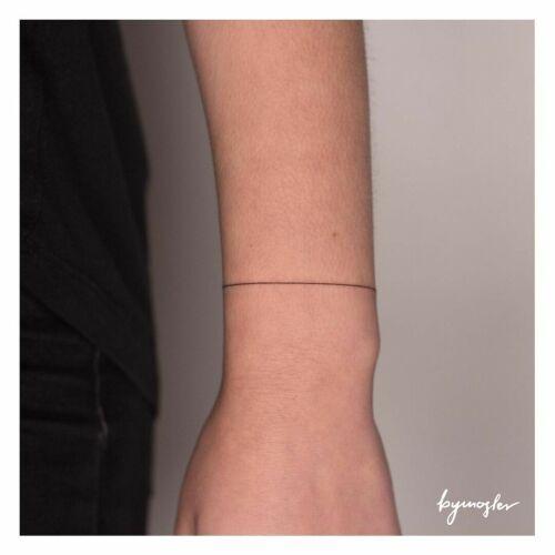 byMosler inksearch tattoo