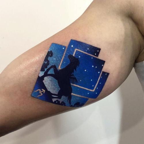 Daria Stahp inksearch tattoo