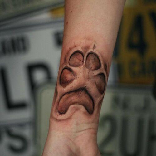 Miosumi Tattoo Studio inksearch tattoo