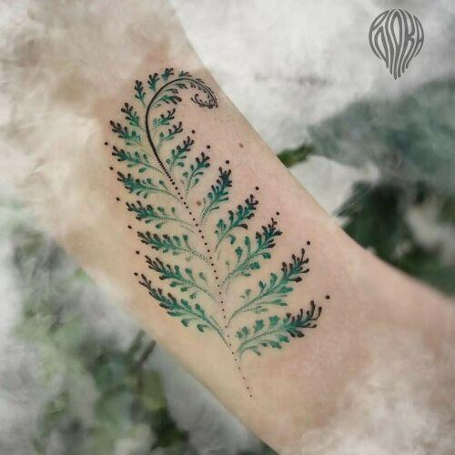 Eryka inksearch tattoo