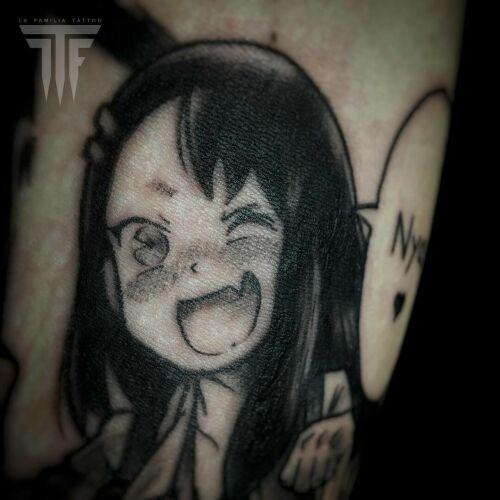 Kacper Malins inksearch tattoo