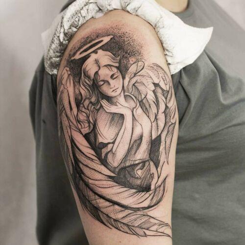 Speak In Color inksearch tattoo