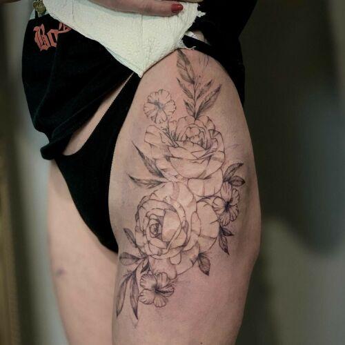 Sasia inksearch tattoo