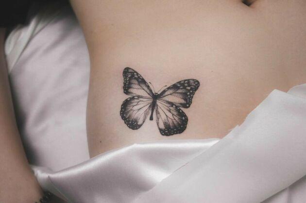 Joasia Luna inksearch tattoo