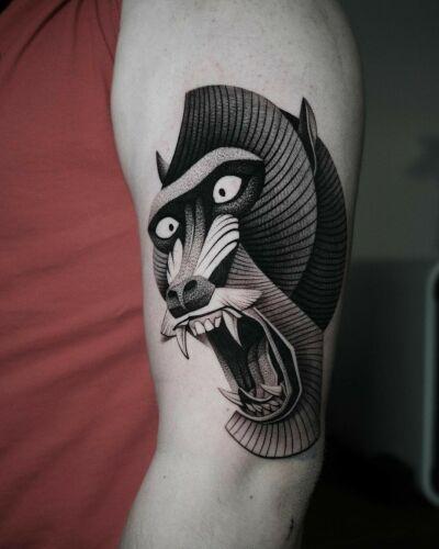 Patryk Chybowski (Boski Tattoo) inksearch tattoo