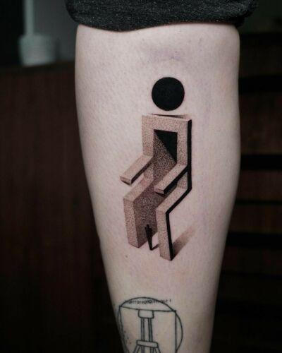 Patryk Chybowski (Boski Tattoo) inksearch tattoo