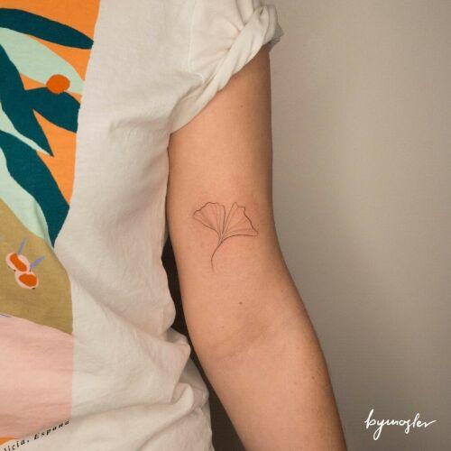 byMosler inksearch tattoo