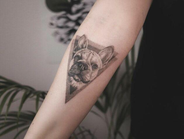 Joasia Luna inksearch tattoo