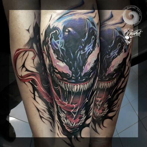 Druga Strona Tattoo inksearch tattoo