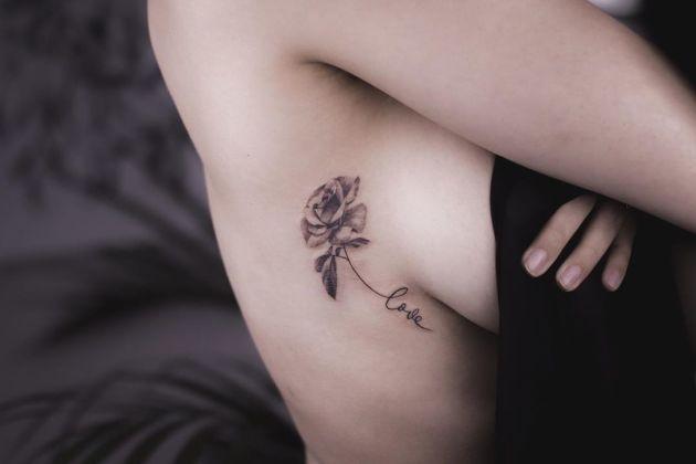 Joasia Luna inksearch tattoo
