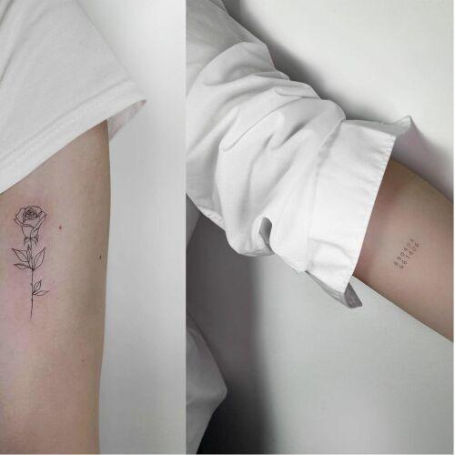 Natalia inksearch tattoo