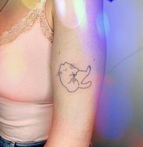 Weź Się Tattoo inksearch tattoo