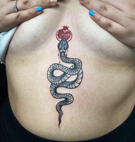 tintenstrich.tattoo inksearch tattoo