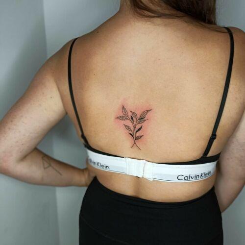 Piotruś Pan Tattoo inksearch tattoo