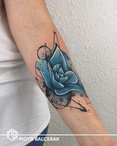 Piotr Balcerak inksearch tattoo