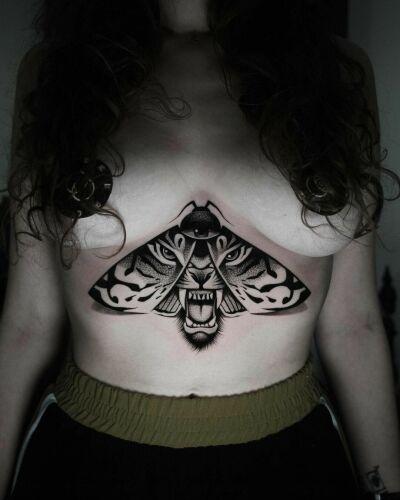 Patryk Chybowski (Boski Tattoo) inksearch tattoo