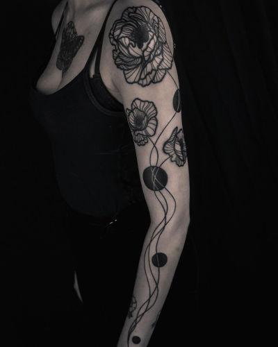 animal_tattooer inksearch tattoo
