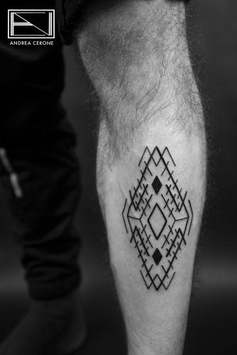 Andrea Cerone inksearch tattoo