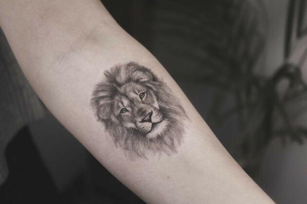 Joasia Luna inksearch tattoo