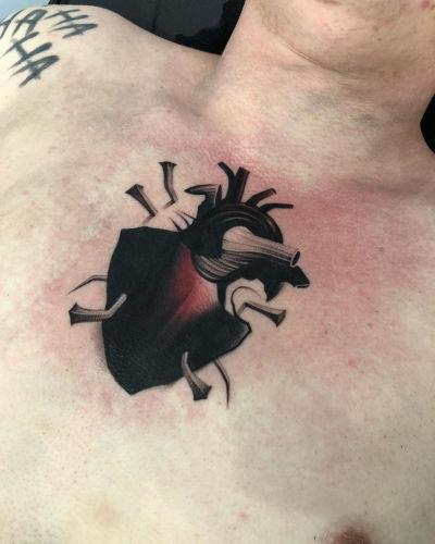 Patryk Chybowski (Boski Tattoo) inksearch tattoo