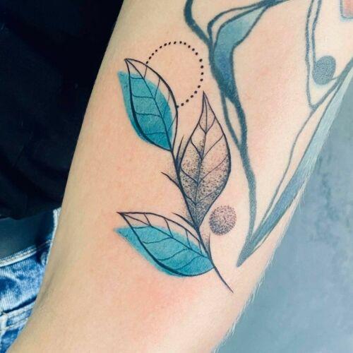 Weź Się Tattoo inksearch tattoo