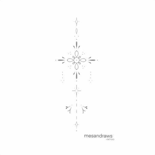 mesandraws.tattoo inksearch tattoo
