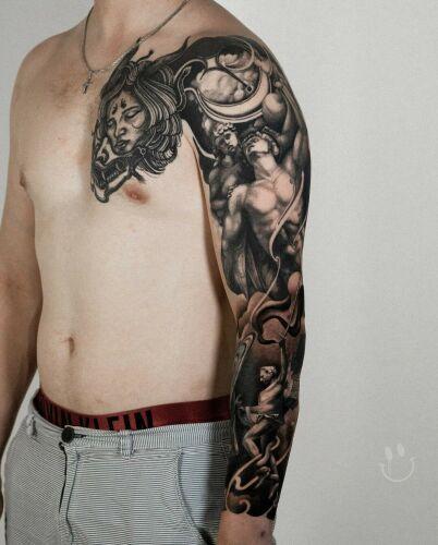 undefined inksearch tattoo